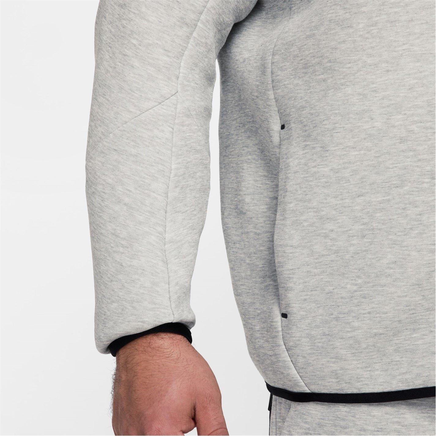 Nike Tech Fleece Hoodie Mens