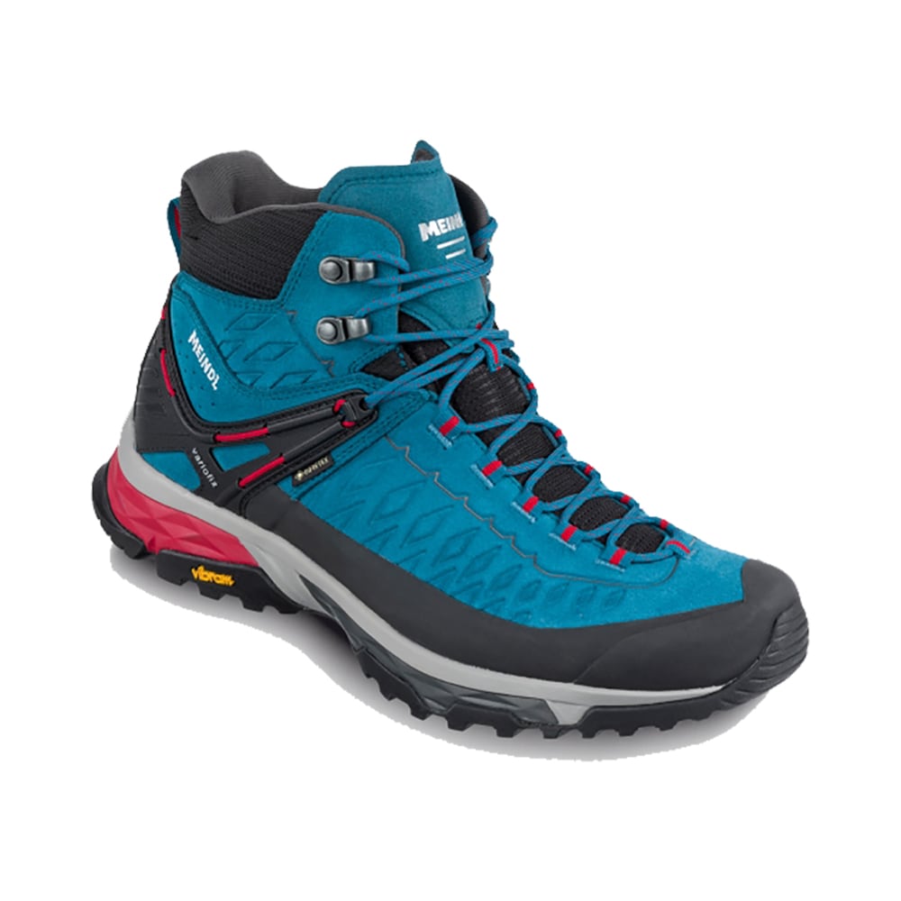 Meindl Top Trail Mid GTX Herren Wanderschuhe