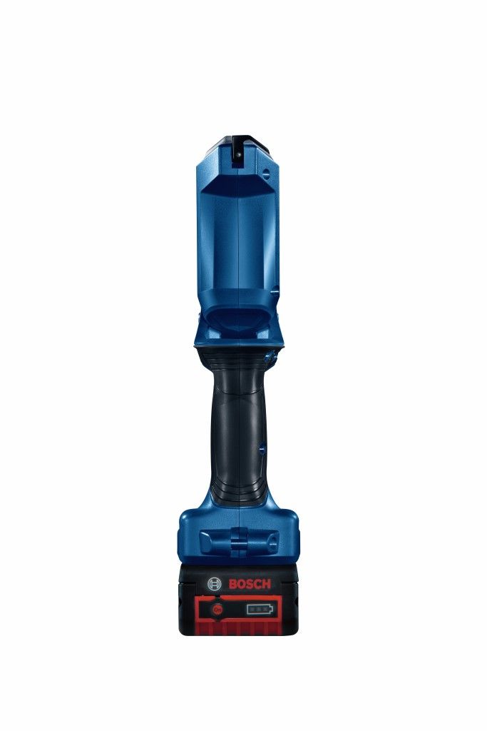 Bosch GLI 18V-300 Li-ion accu LED bouwlamp body - 06014A1100