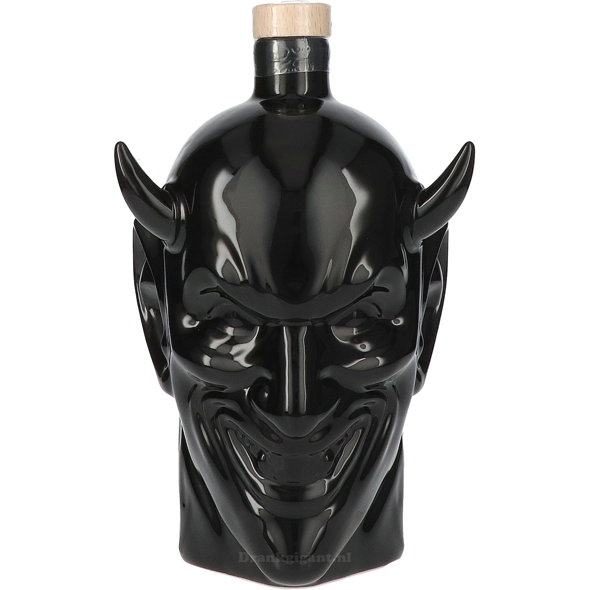 Fallen Angel Spiced Rum 70 cl