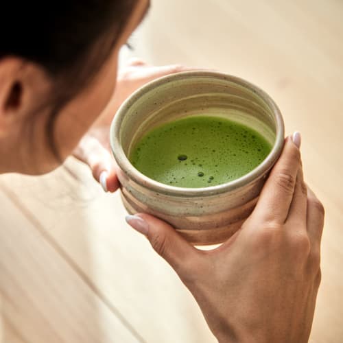 Paper and Tea BIO EVERYDAY MATCHA