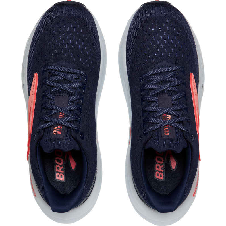 Brooks Damen Glycerin Max Schuhe