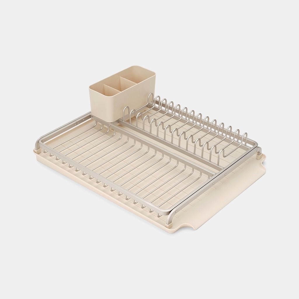 SinkSide Afdruiprek - Soft Beige