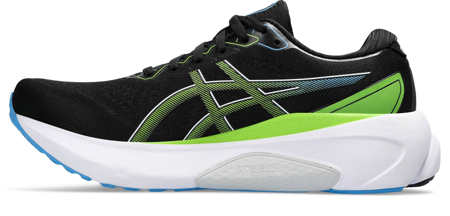 Asics| Herren Laufschuhe GEL-KAYANO 30