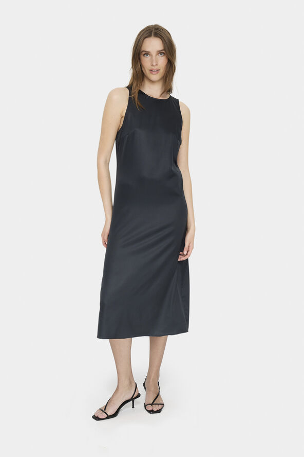 Saint Tropez DisaSZ Dress Black