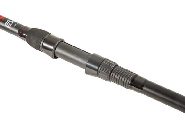 Canne à carpe Ultimate Adventure Carp Extender 10ft (3lb)