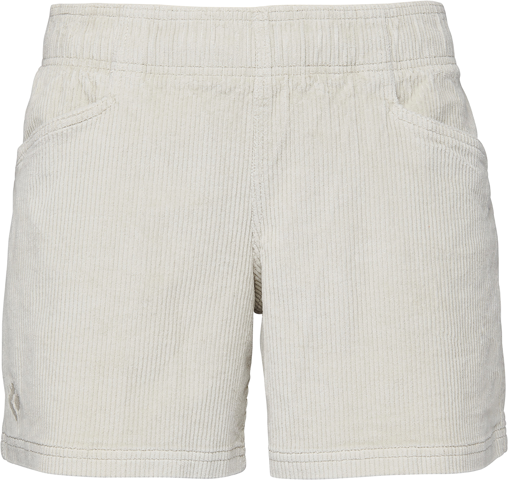 Dirtbag Corduroy Shorts W