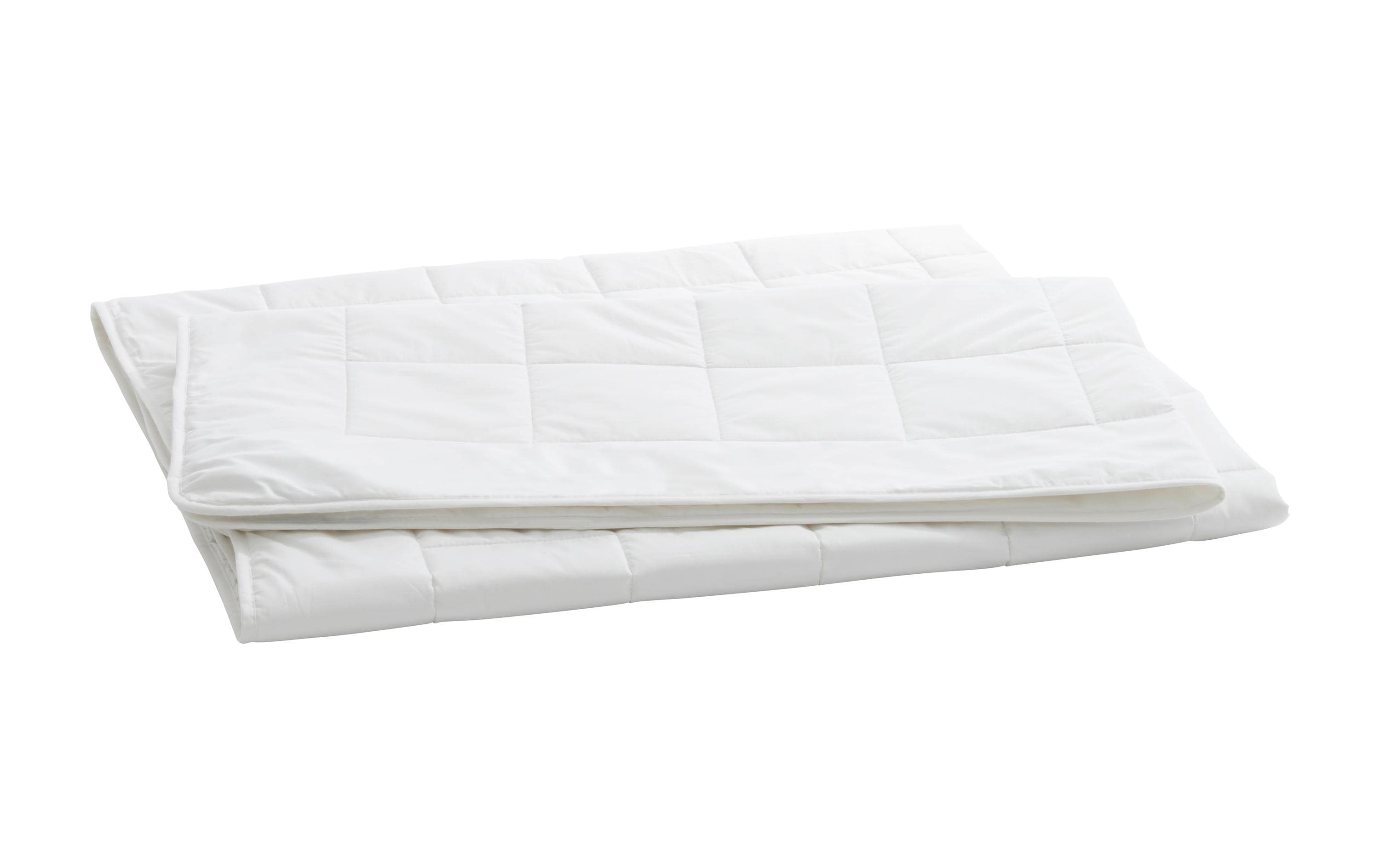 Duvet Bamboo Light 200 x 210 cm<br>Bambusfaser-Duvet