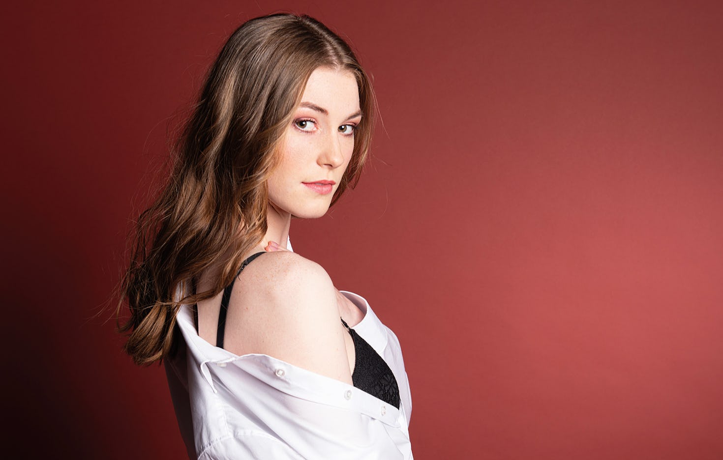 Erotisches Fotoshooting in Nürnberg als Geschenk