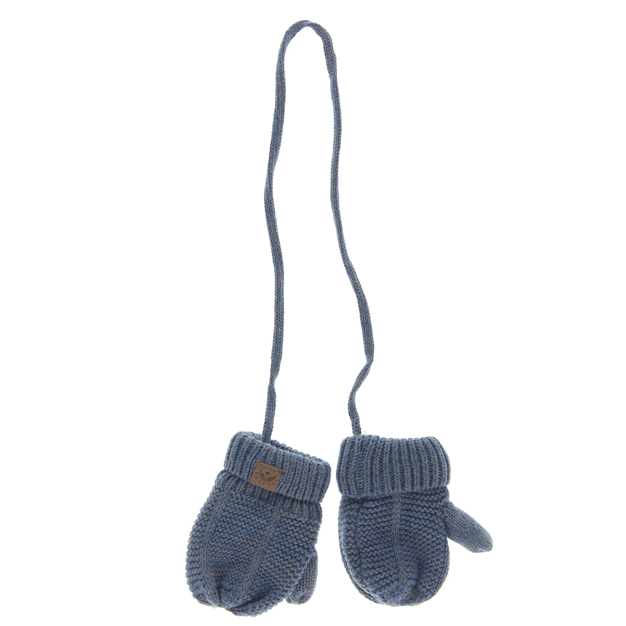 Calikids Mitaine Tricot 0-18mois