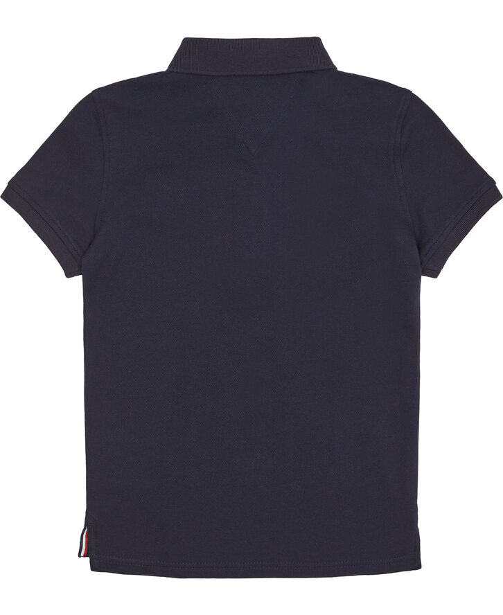 Tommy Hilfiger Polo Blå