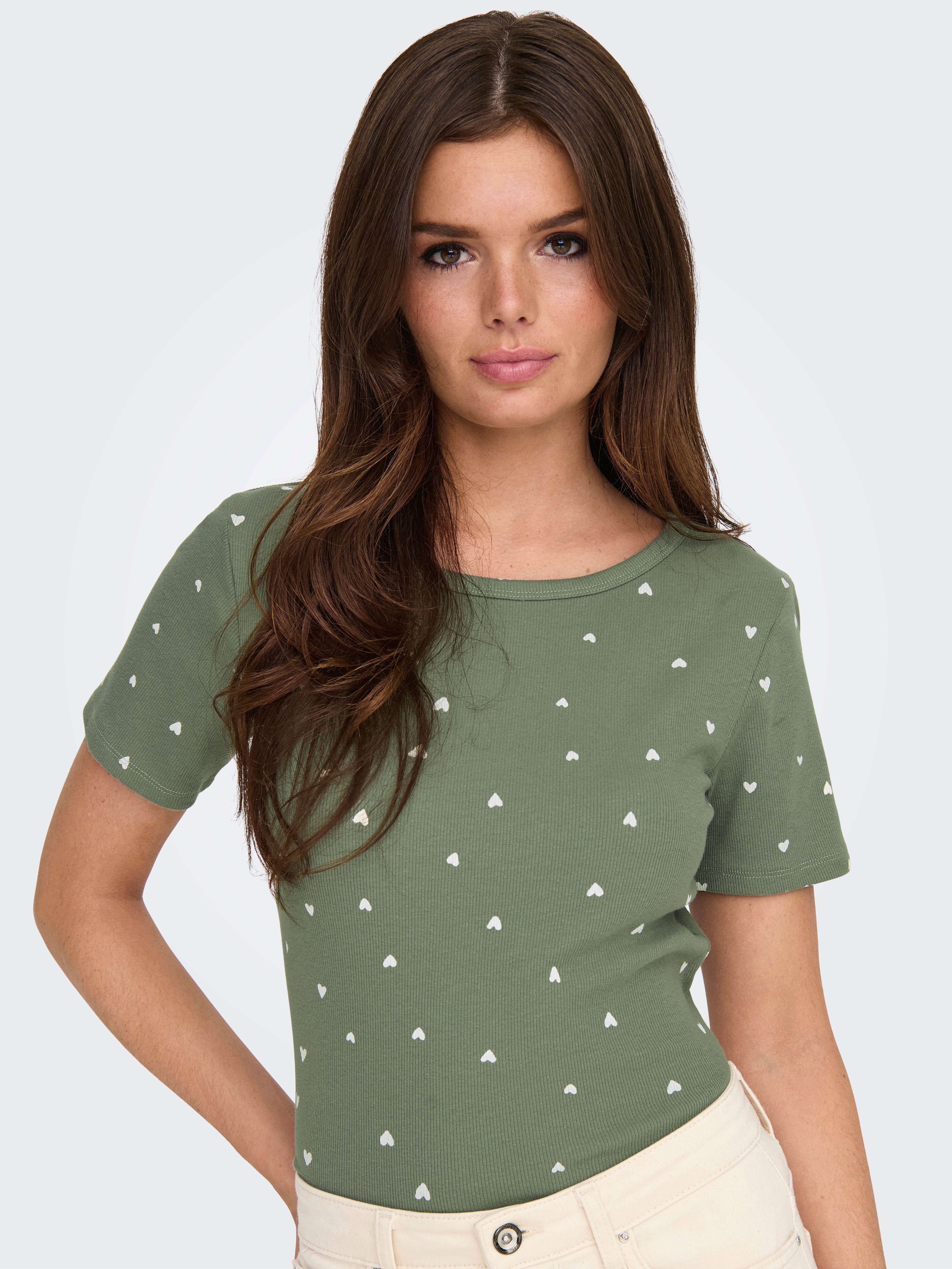 JDYSOFIA T-shirt Sea Spray