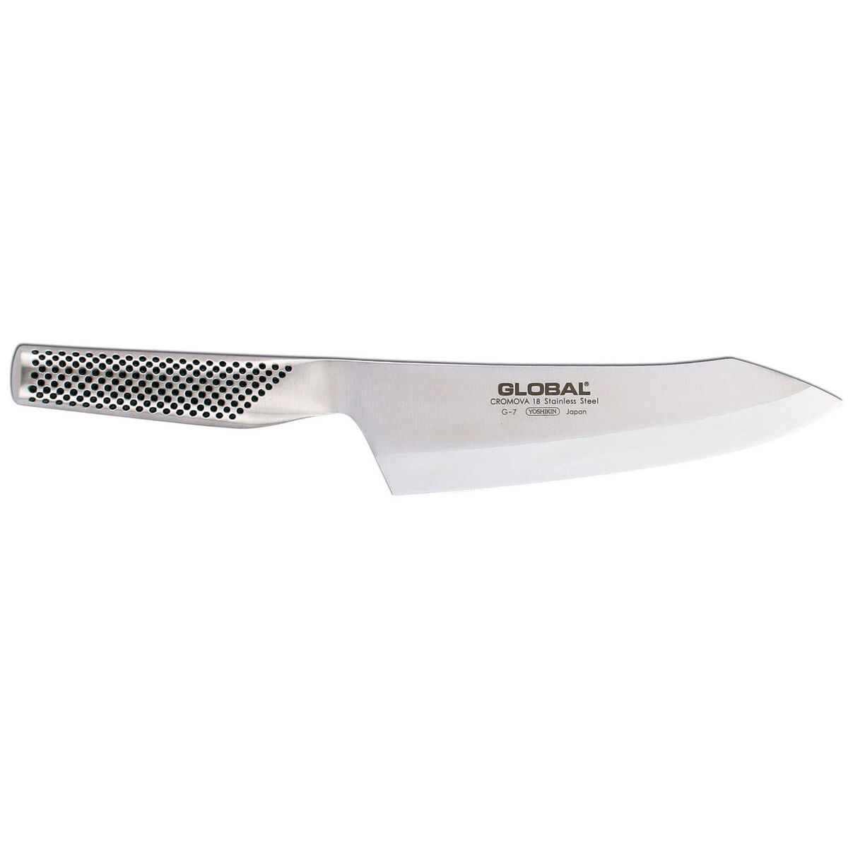 G-7 Oriental Cook 18 cm DEBA