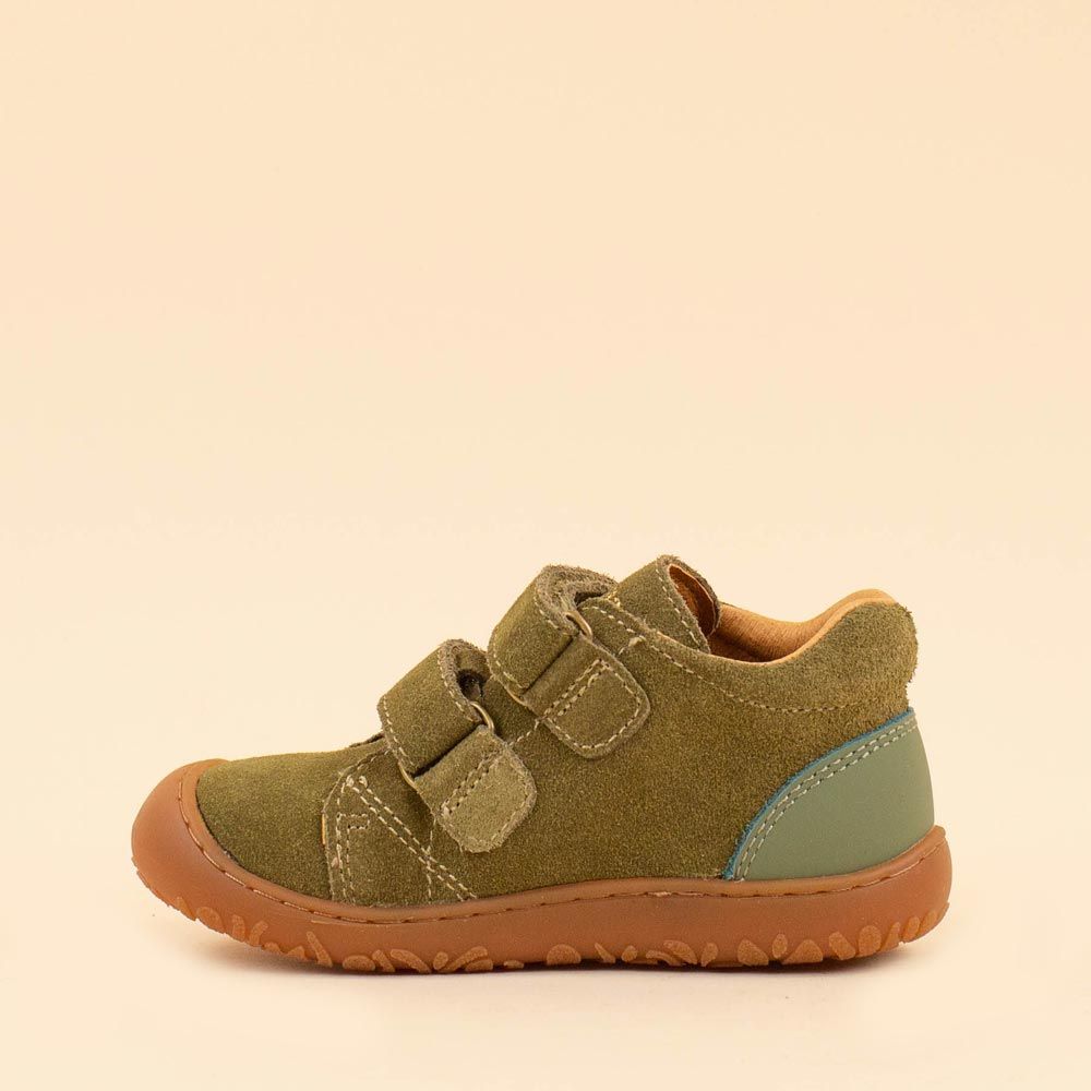 Bisgaard Barefoot 21234 Forrest
