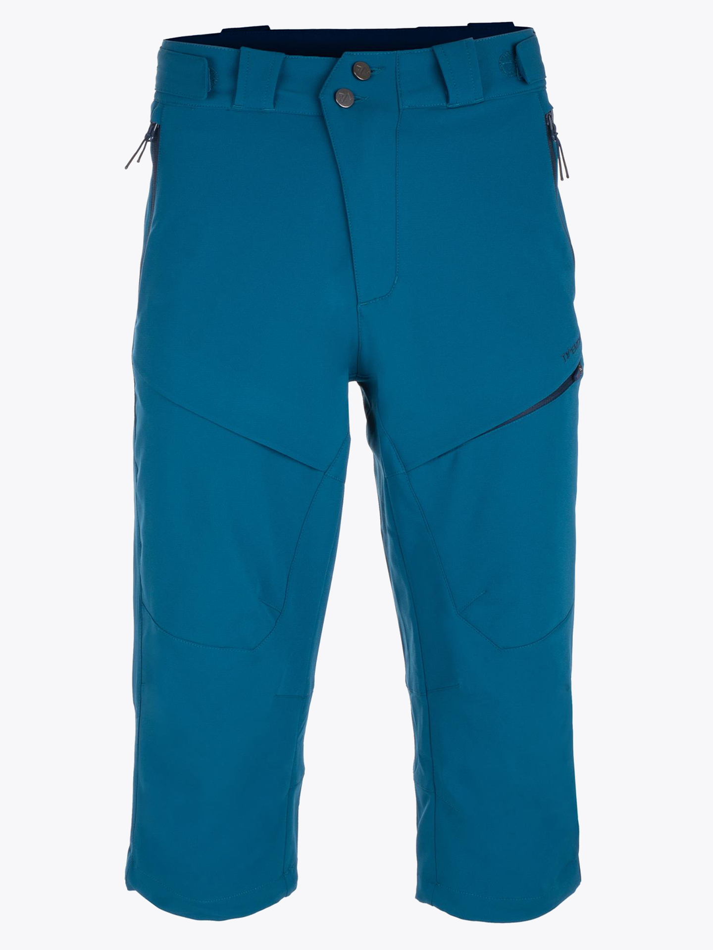 Flåm Light Softshell 3/4 Bukse H