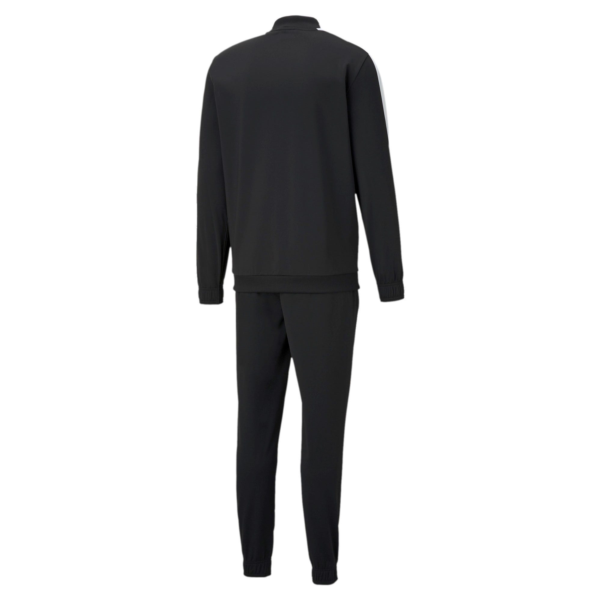 PUMA  Baseball Tricot Suit