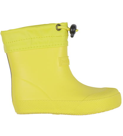 Bundgaard Gummistiefel - Etui - Sonnenblume