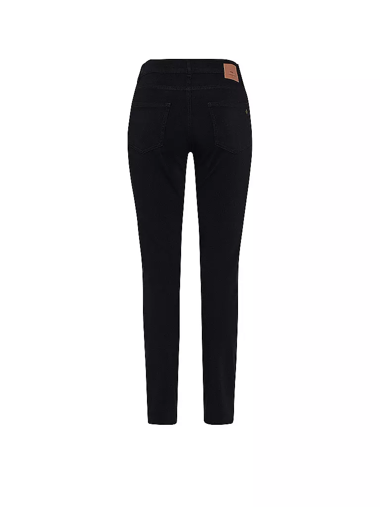 BRAX Jeans Slim Fit SHAKIRA schwarz