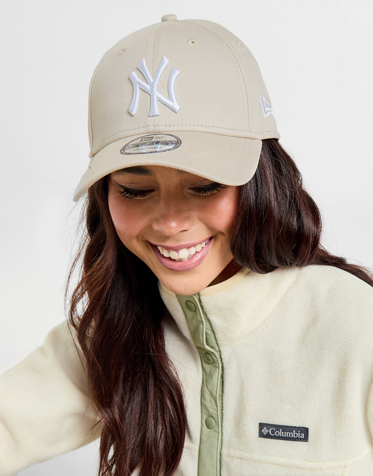New Era Casquette MLB 9FORTY New York Yankees