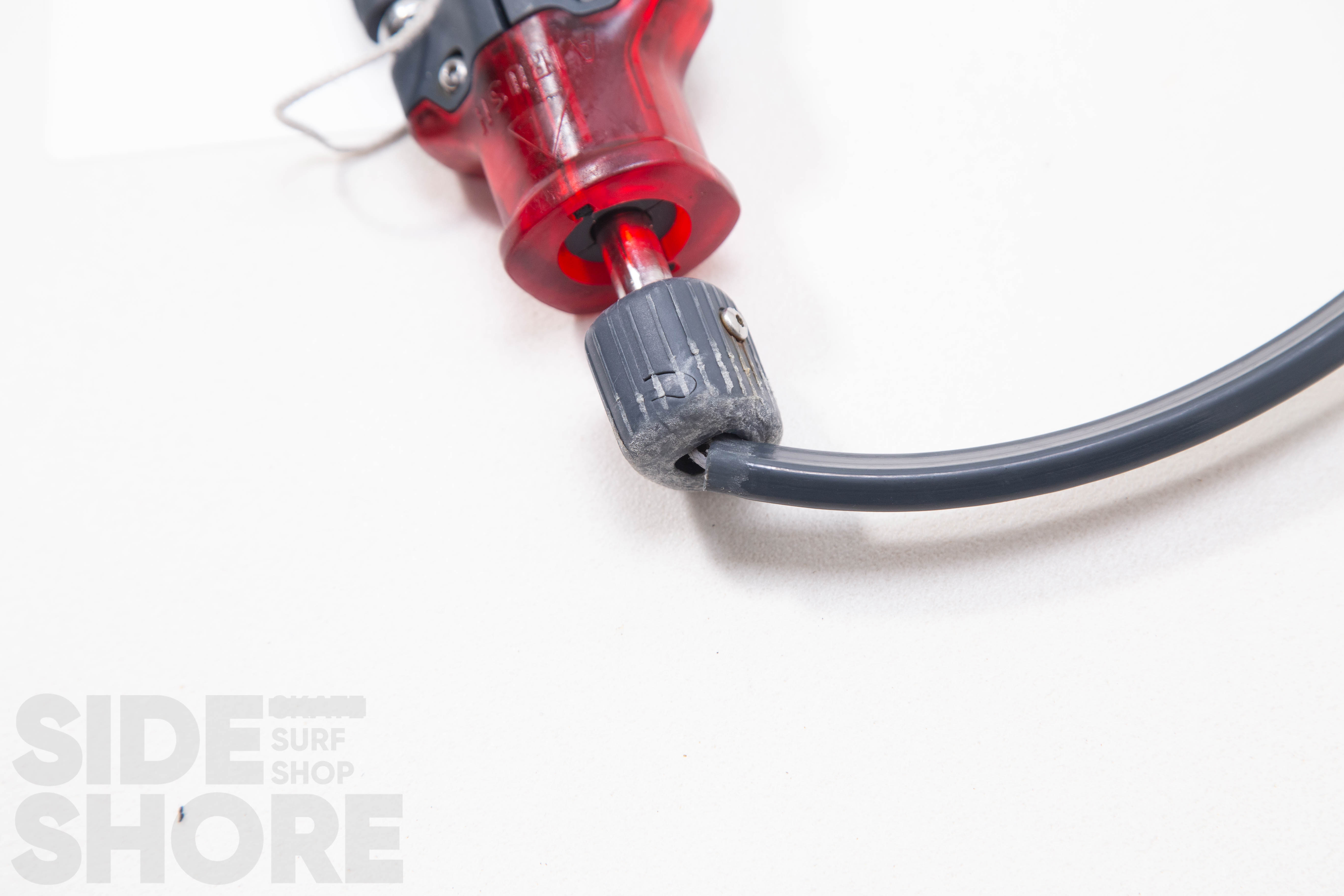 Airush Unit Control bar - 4 lignes #3