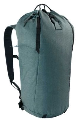 Sac d'Escalade Blue Ice Wadi 22L Vert