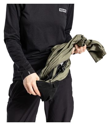Veste VTT Unisexe ION Shelter 2.5L Vert
