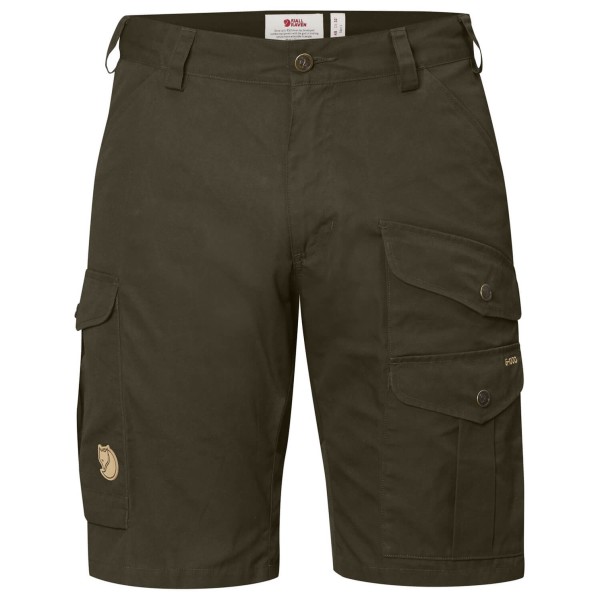 Fjällräven - Barents Pro Shorts - Short