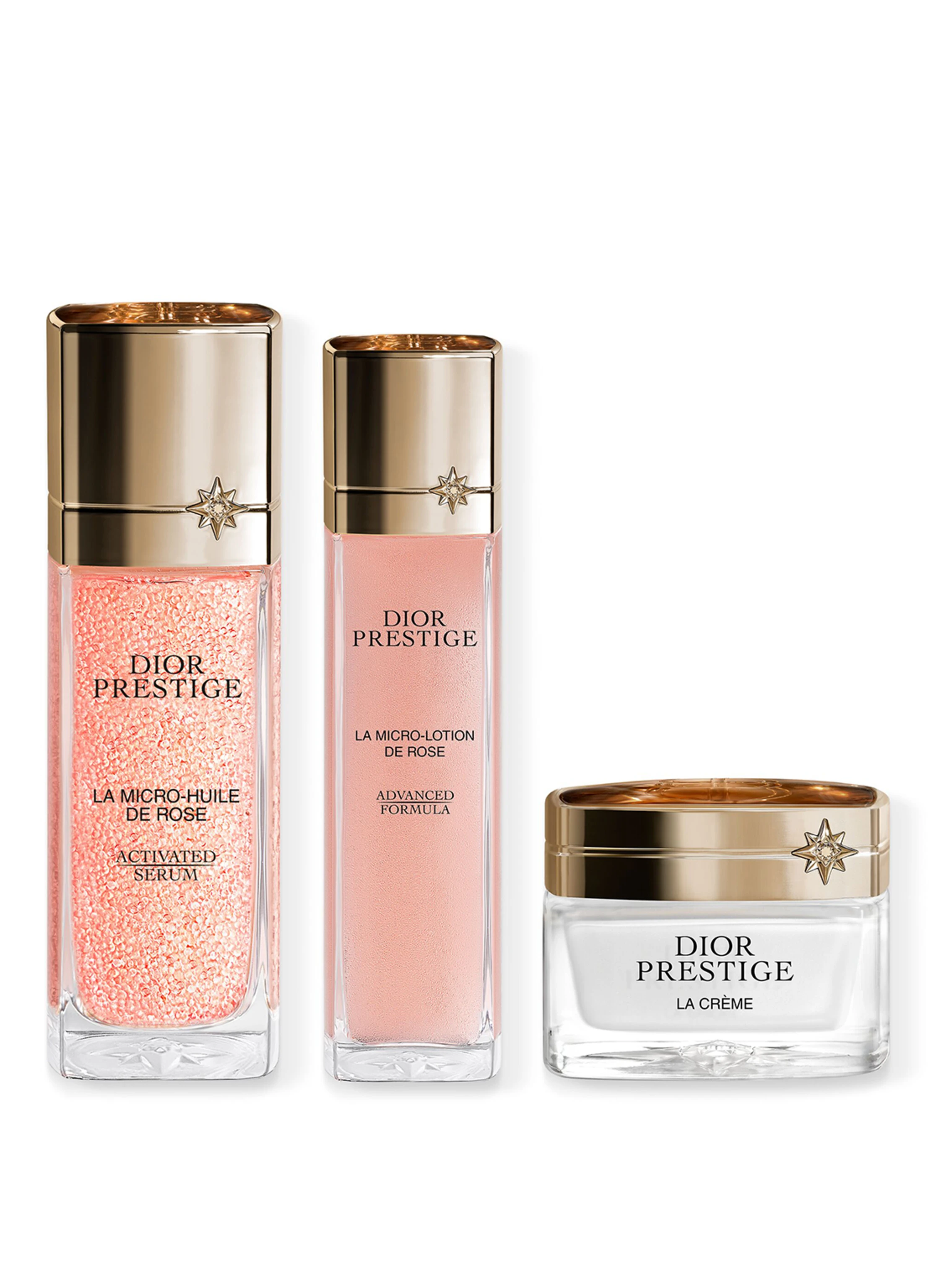 DIOR DIOR PRESTIGE - LIMITIERTE EDITION