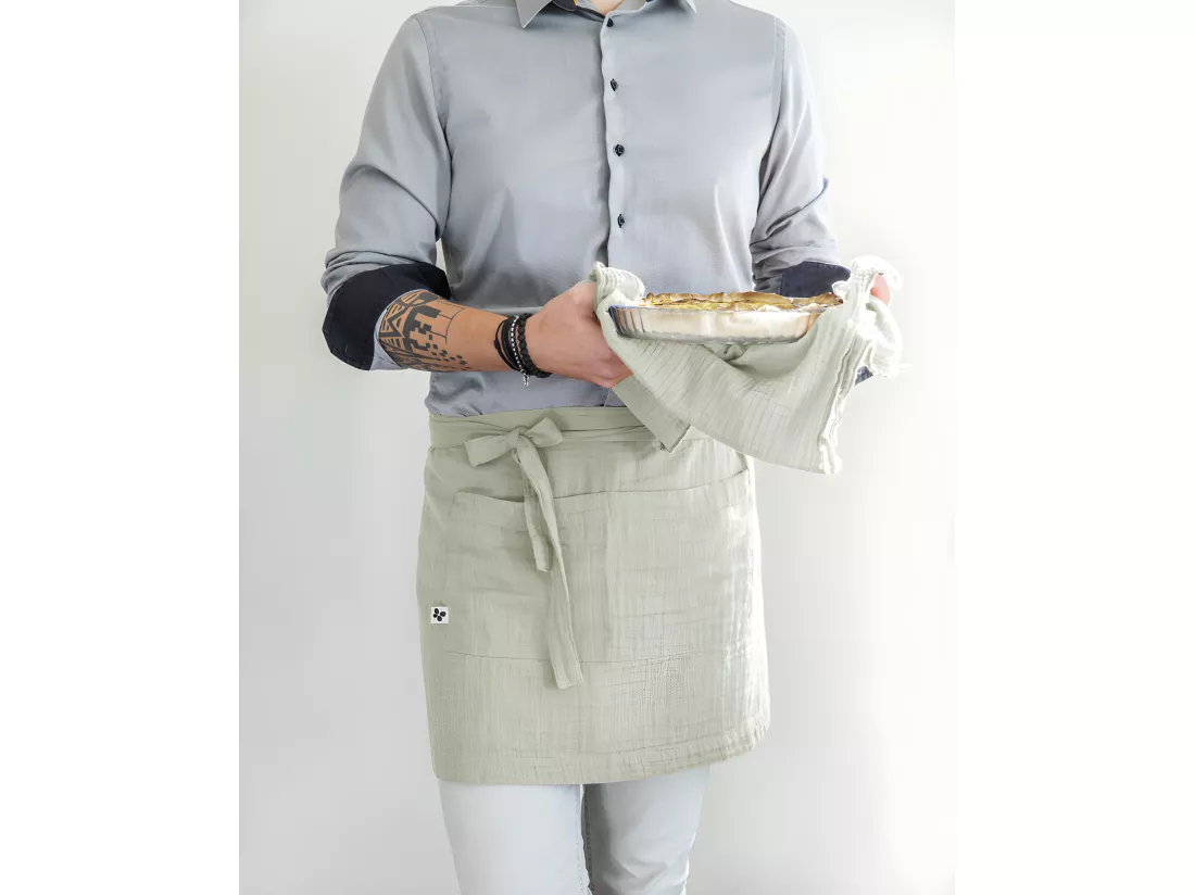 Tablier de Chef 