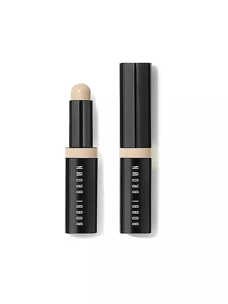BOBBI BROWN Skin Concealer Stick (02 Ivory) hellbraun