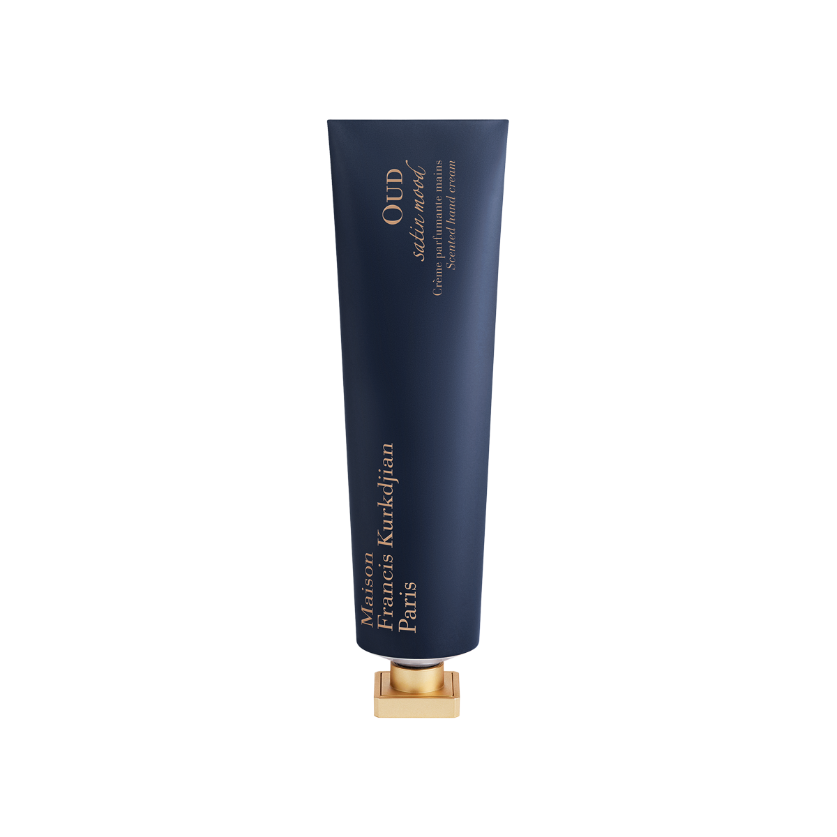 Oud Satin Mood Scented Hand Cream 70ml