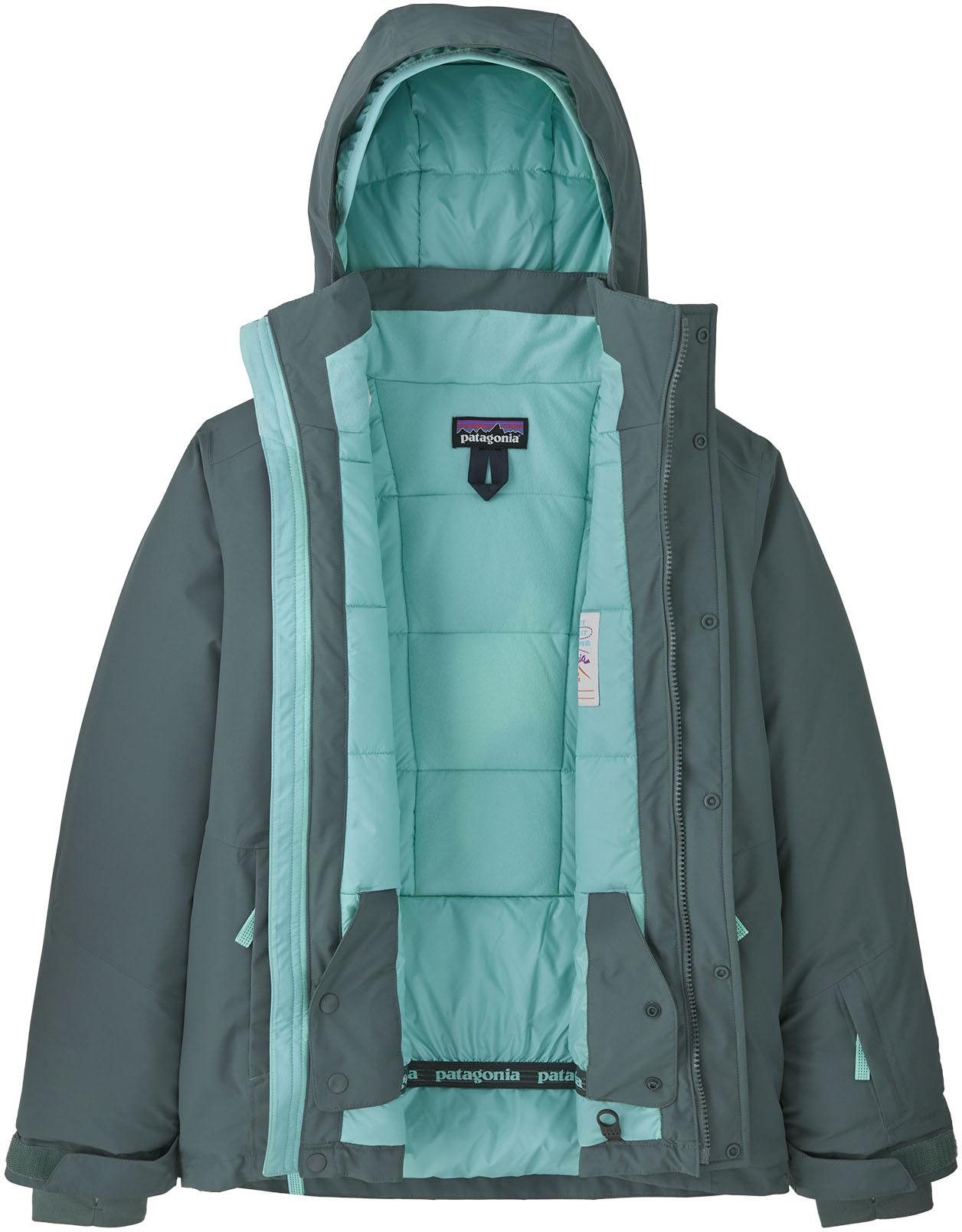 Patagonia Powder Town Jacket Kids