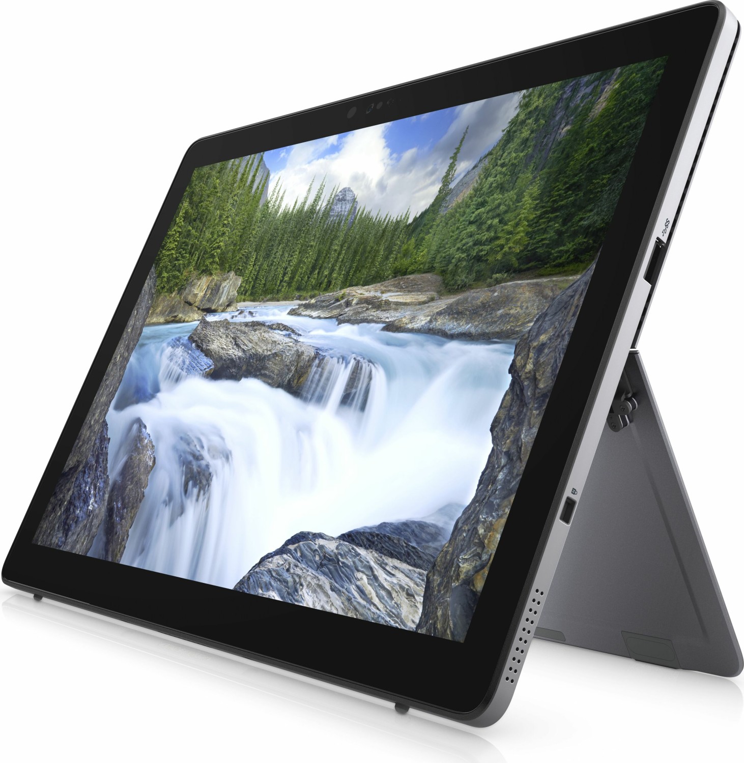 Dell Latitude 7210 2-in-1 | i5-10310U | 12.3