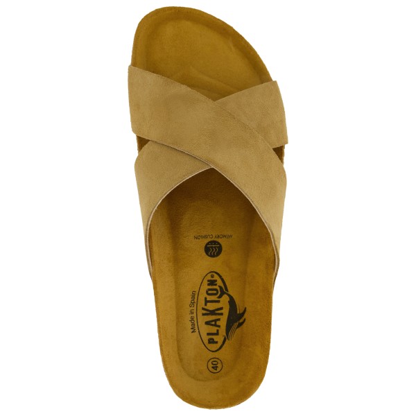 Plakton - Women's Bibi - Sandales