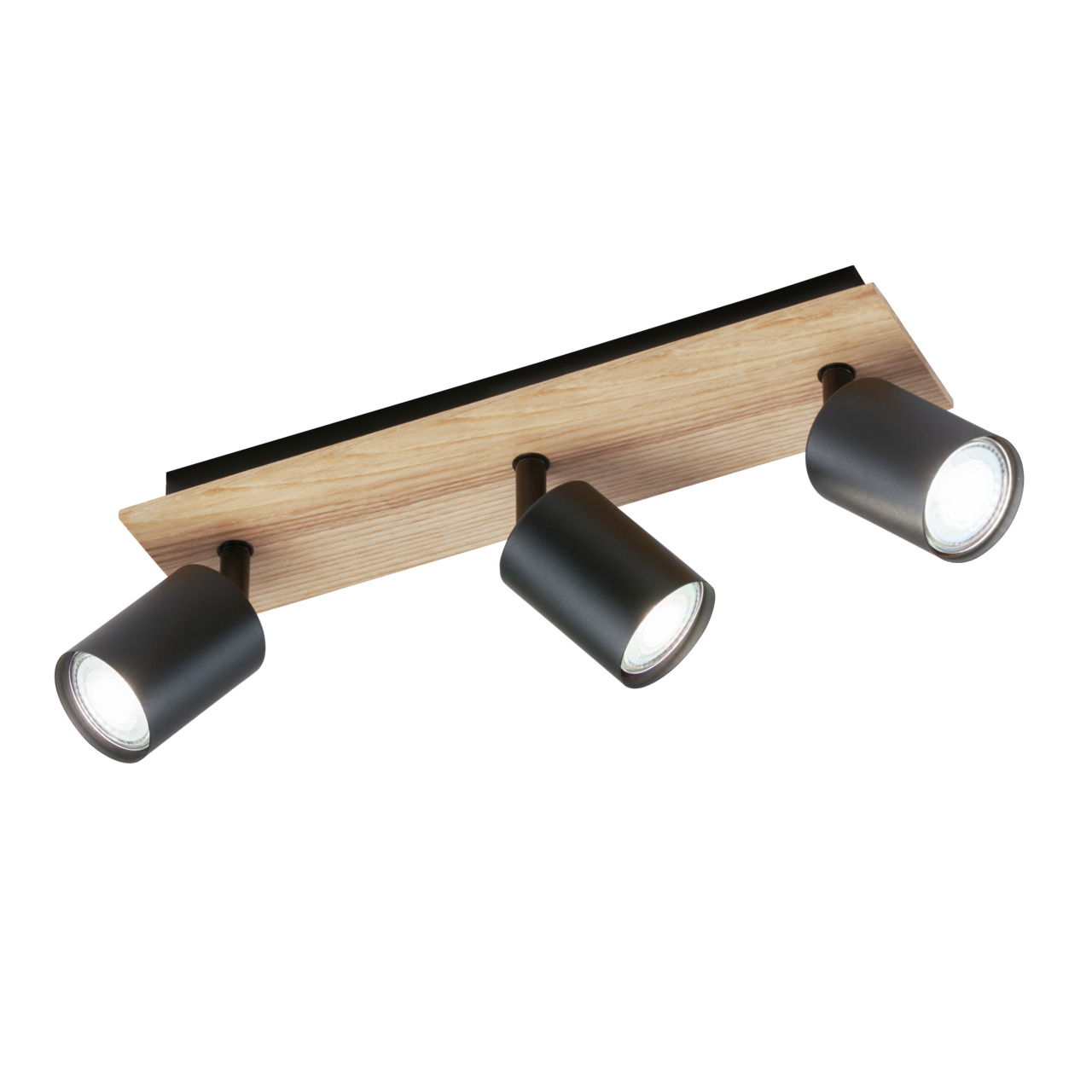 Fischer & Honsel LED-Deckenleuchte HOLTON