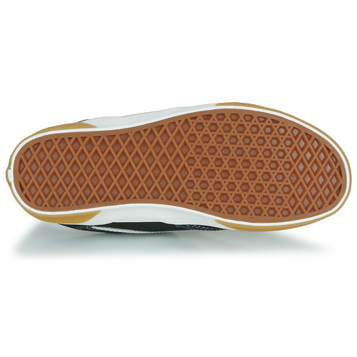 Vans - ROWLEY CLASSIC - Noir