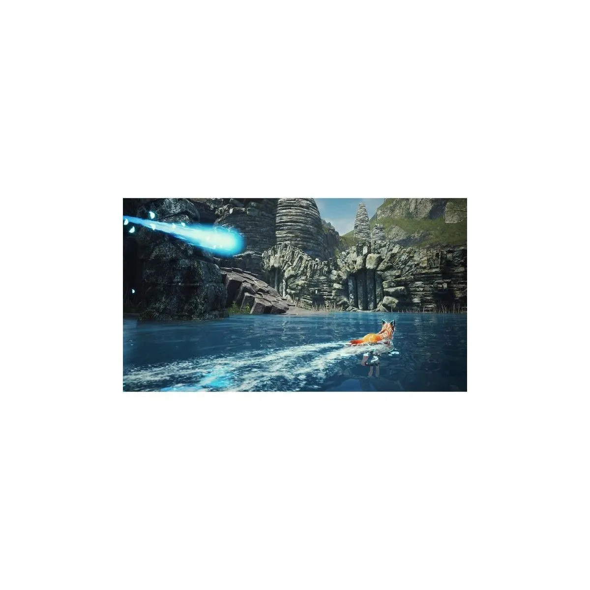 Just For Games Spirit of the North