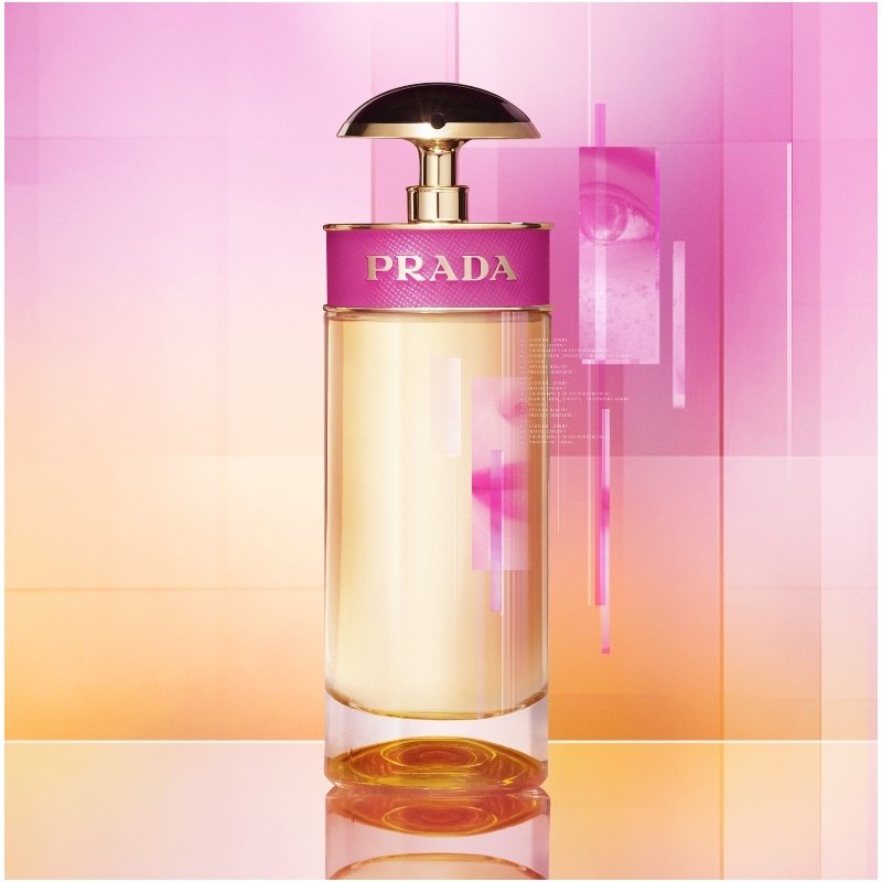 Prada Candy Women EDP 50 ml