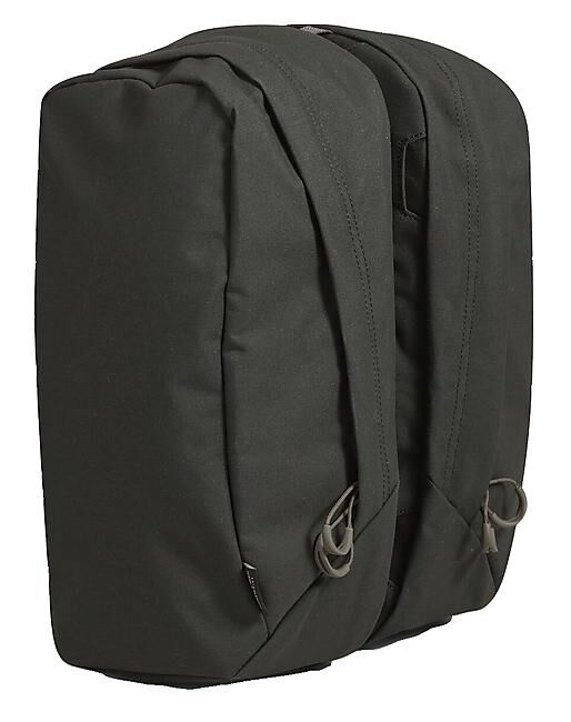 LUNDHAGS - PAIRE DE POCHES ADDITIONNELLES SARUK 5+5