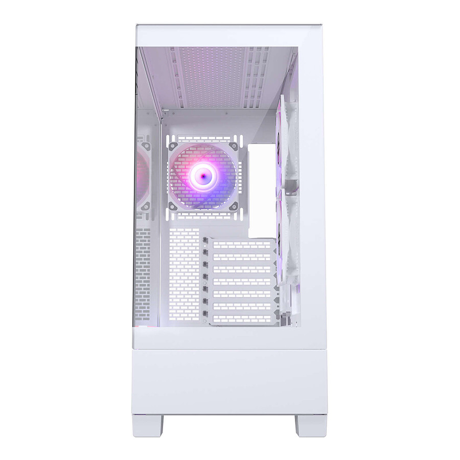 Phanteks XT VIEW - Blanc