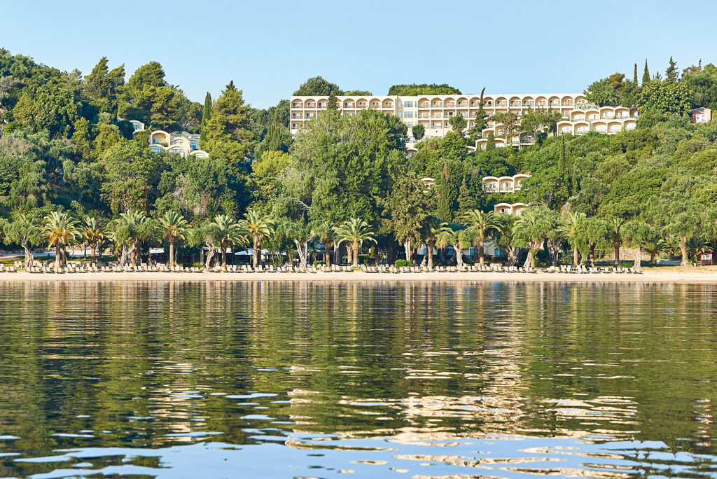 Grecotel Daphnila Bay All Inclusive - Hotel
