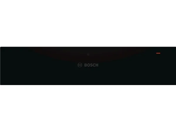 Bosch Serie 8 BIC830NC0, 810 W, 20 L, 12 kuverter, Indendørs