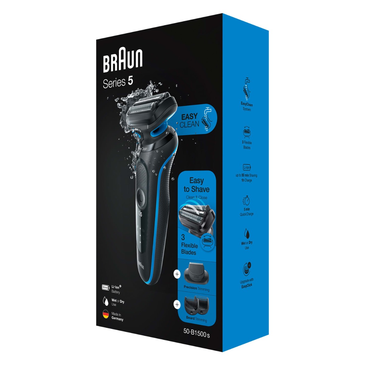 Braun Series 5 50-B1820S