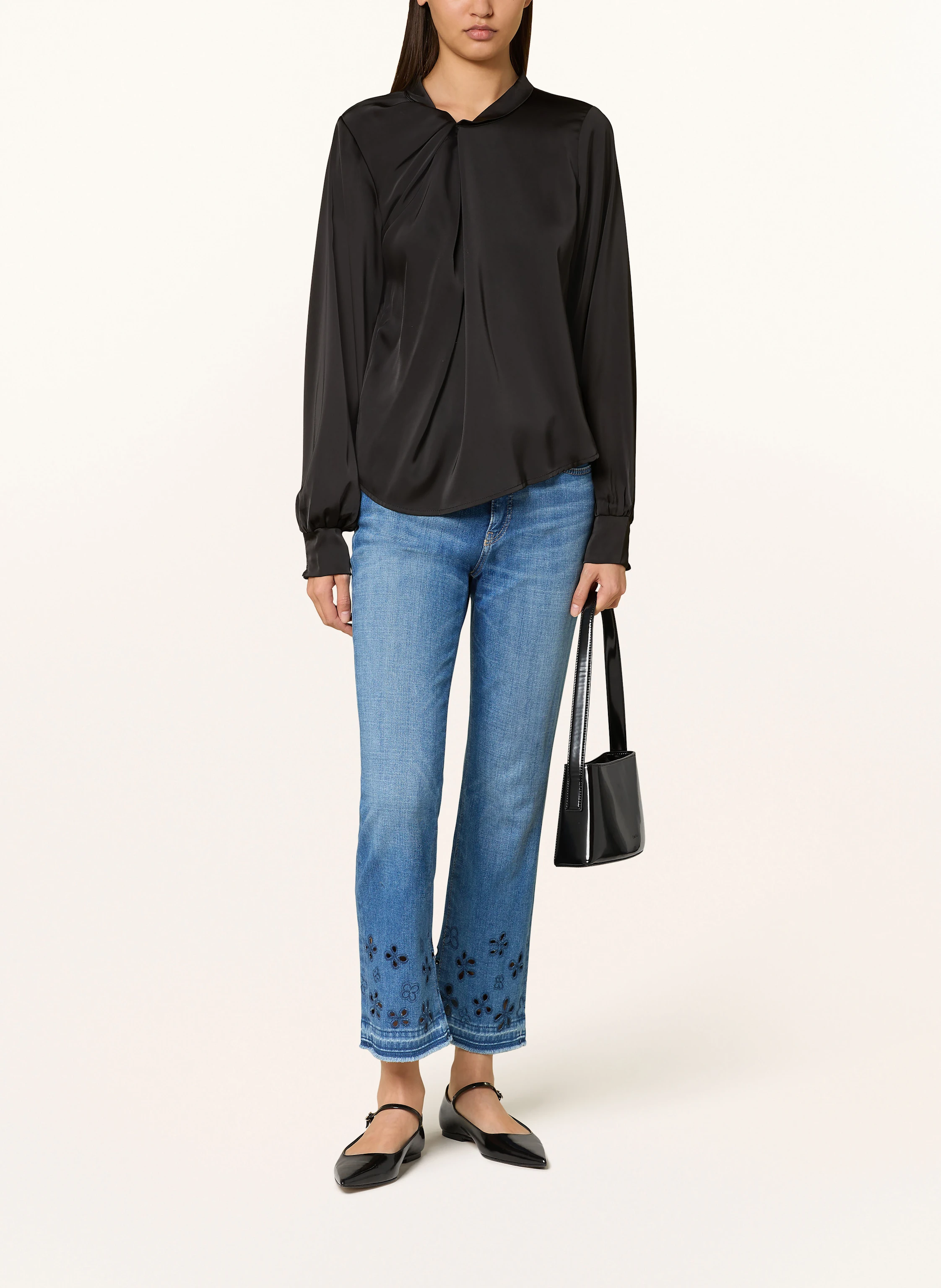 MARC CAIN 7/8-Jeans FORLI