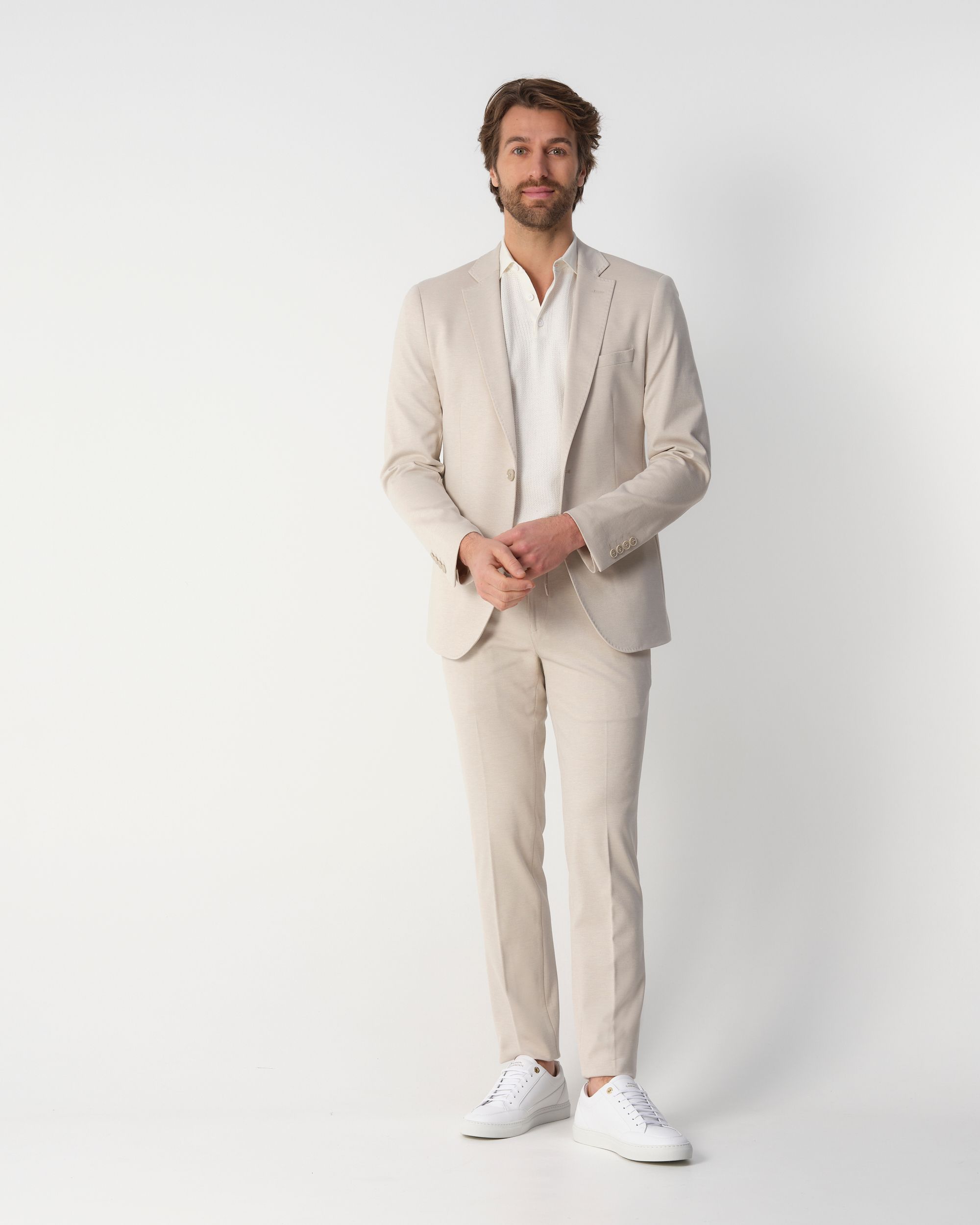 Runway PARTY - Mix & Match Colbert Romeo