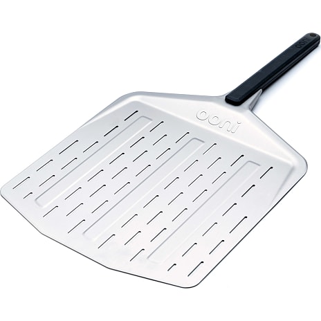 Ooni 12 perforeret pizzaspade