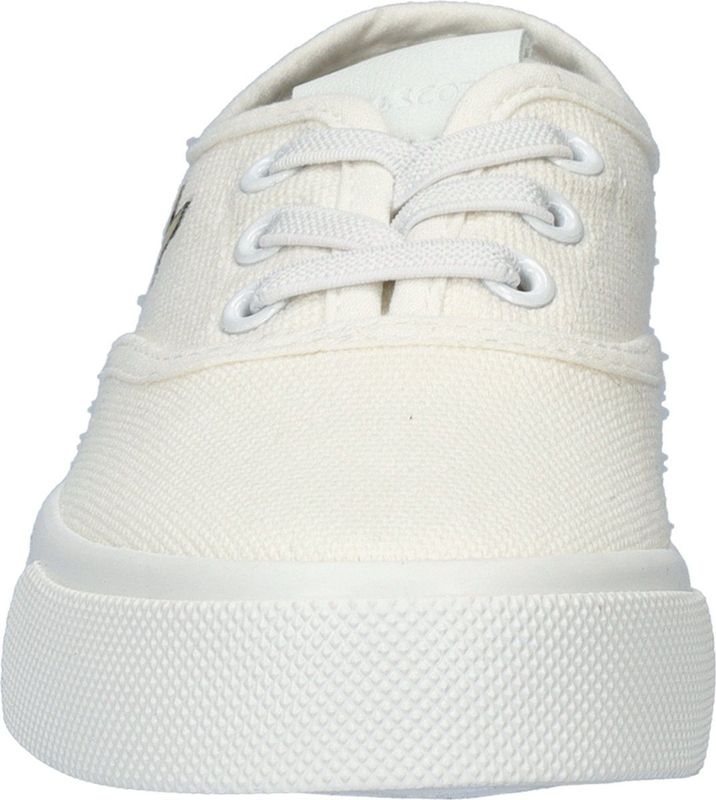 Lyle Scott - Sneaker - Unisex - White Sneakers