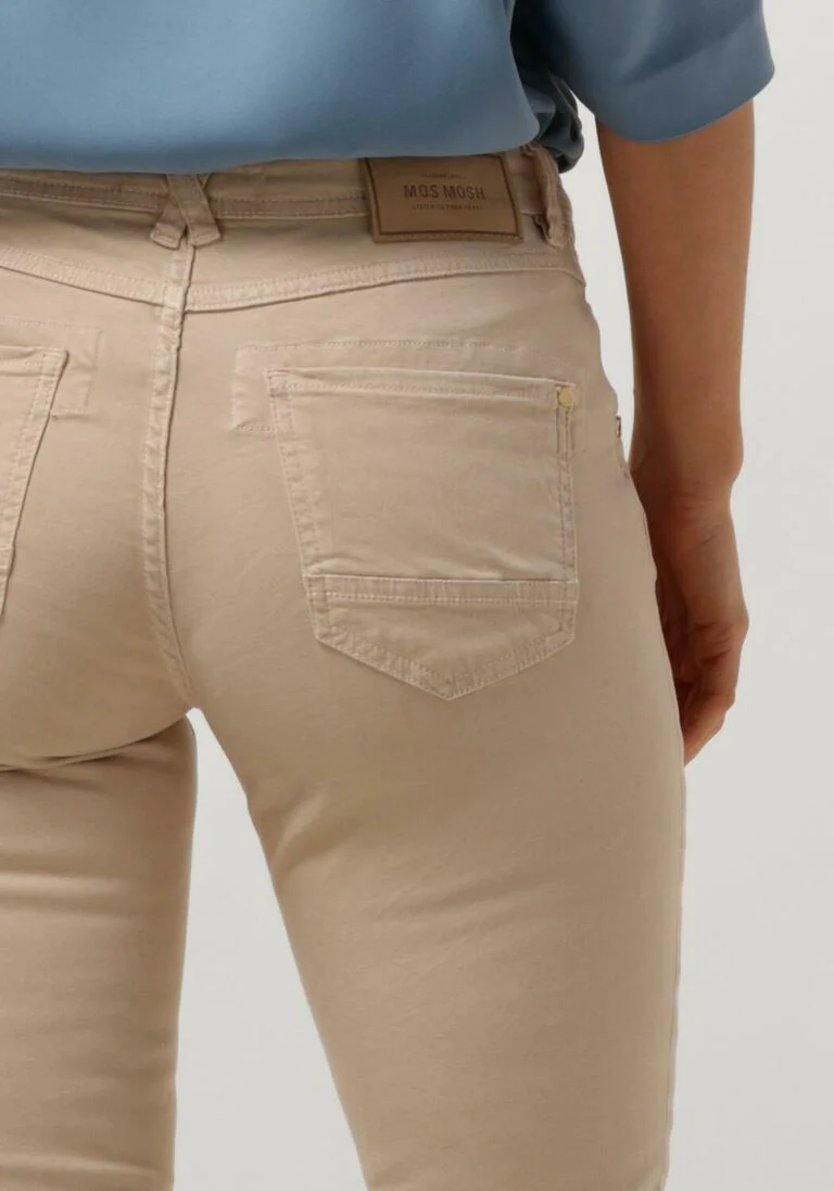 MOS MOSH zand mos mosh skinny jeans nelly