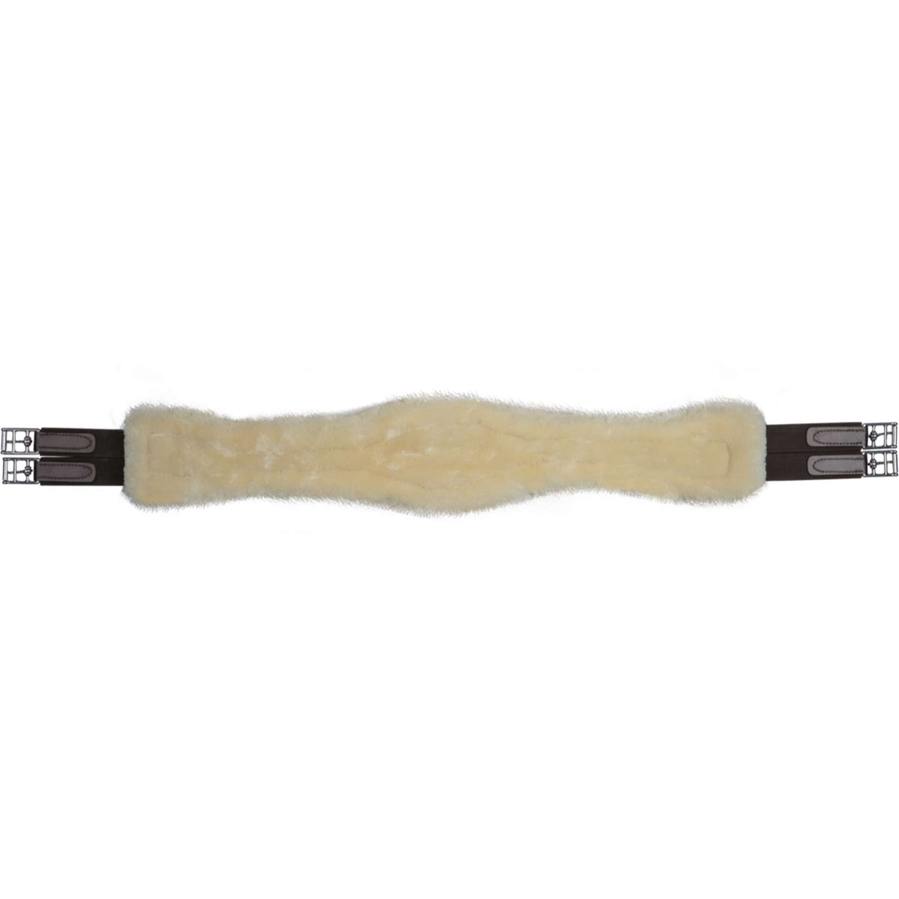 Waldhausen Singel Leather ECO Wool Bruin