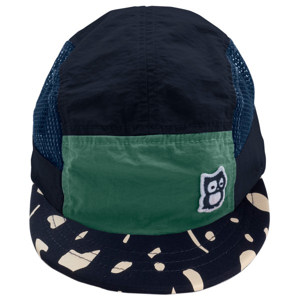 Namuk - Kid's Yuma Sommer Cap Underground - Casquette